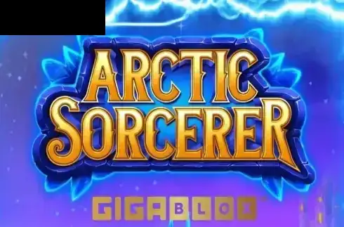 Arctic Sorcerer Gigablox