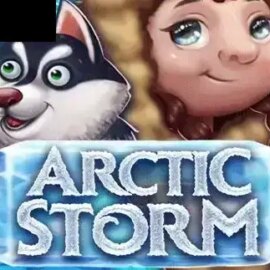 Arctic Storm