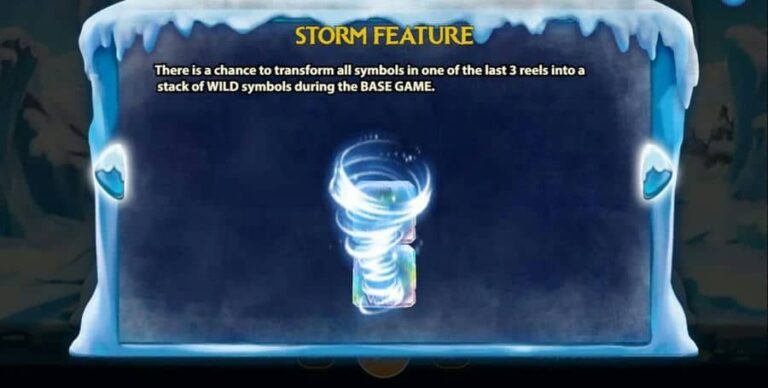 Arctic Storm