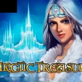 Arctic Treasure