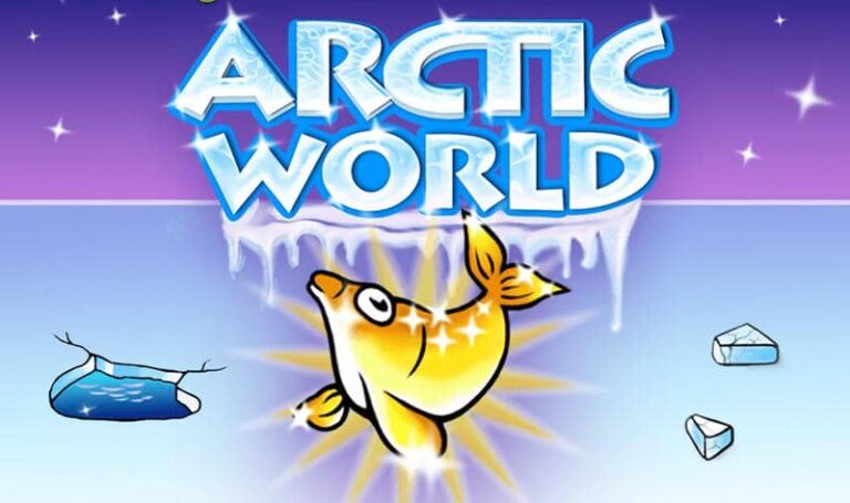 Arctic World