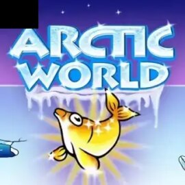 Arctic World