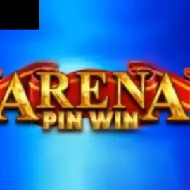 Arena Pin Win