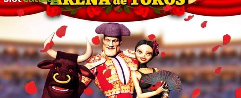 Arena de Toros HD