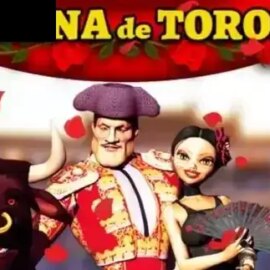 Arena de Toros HD