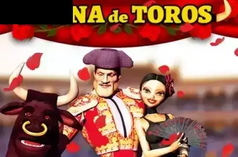 Arena de Toros HD