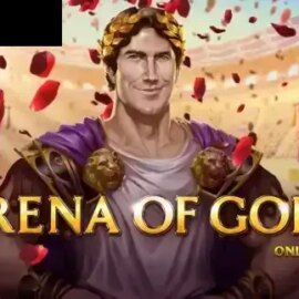 Arena of Gold