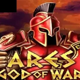 Ares God of War