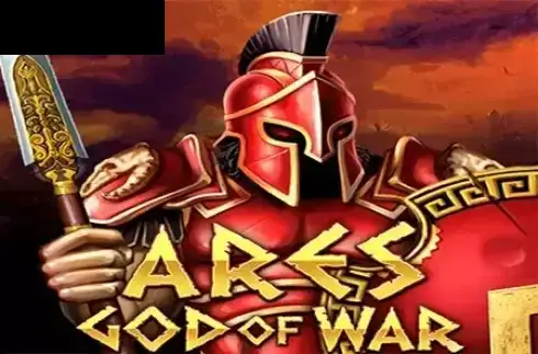 Ares God of War