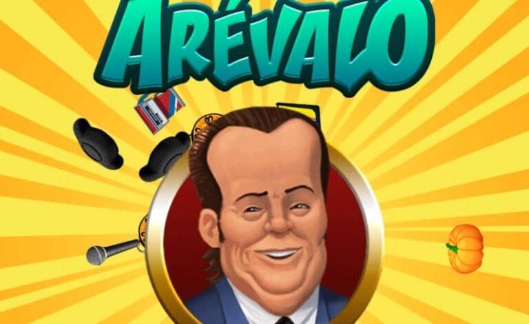 Arevalo