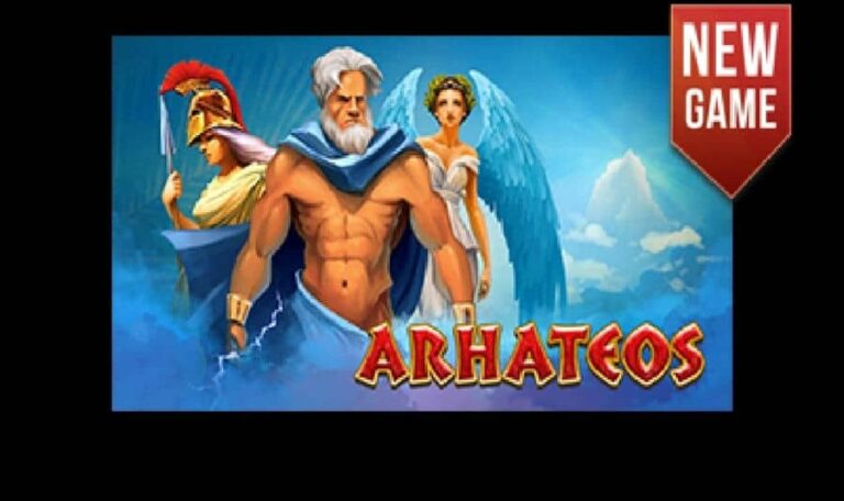 Arhateos