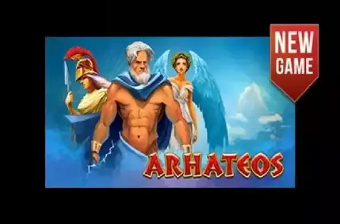Arhateos