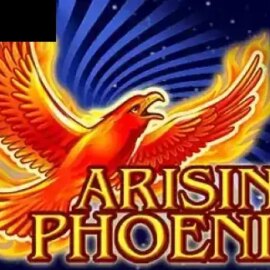 Arising Phoenix