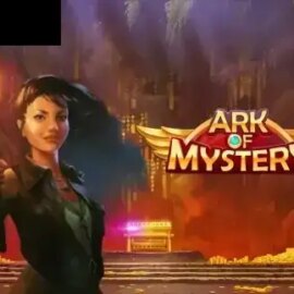 Ark Of Mystery