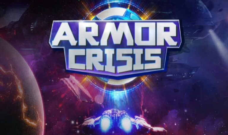 Armor Crisis