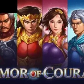Armor of Courage