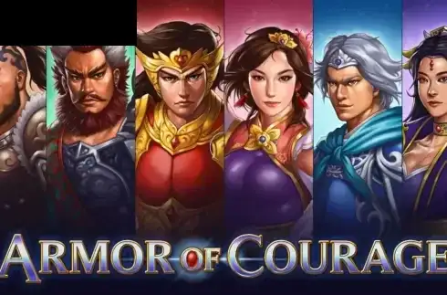 Armor of Courage