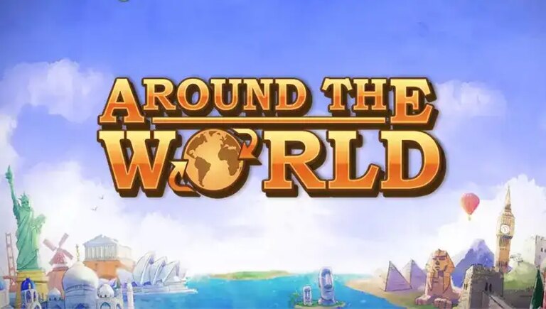 Around The World (Anakatech)