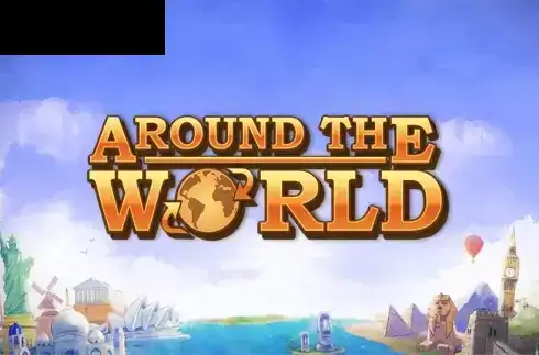 Around The World (Anakatech)