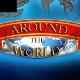 Around the World (Arrows Edge)
