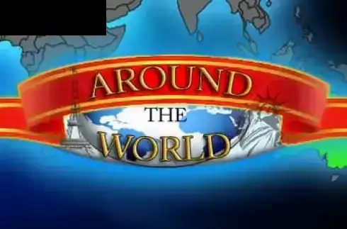Around the World (Arrows Edge)