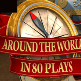 Around the World in 80 Plays