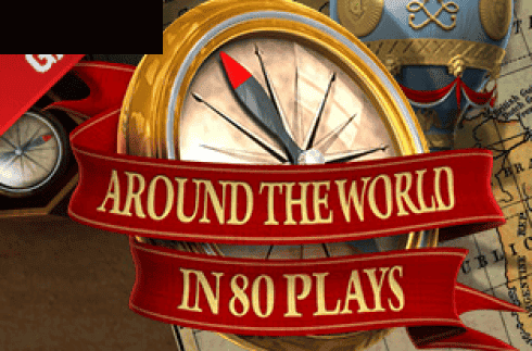 Around the World in 80 Plays