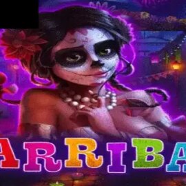 Arriba
