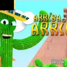 Arriba Arriba