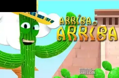 Arriba Arriba