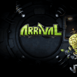 Arrival