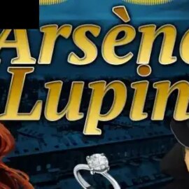 Arsène Lupin
