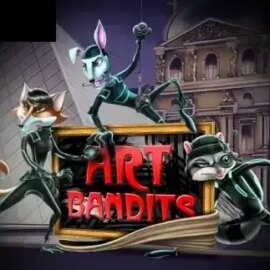 Art Bandits