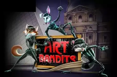 Art Bandits