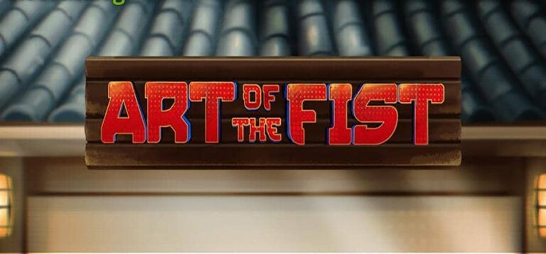 Art Of The Fist