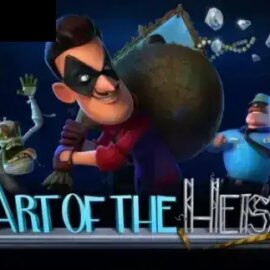 Art of the Heist