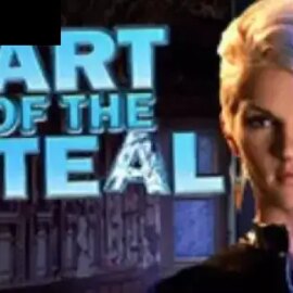 Art of the Steal