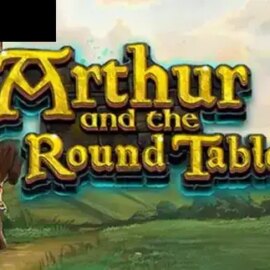 Arthur And The Round Table