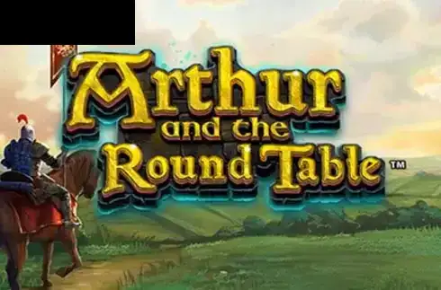 Arthur And The Round Table