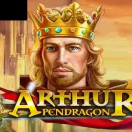 Arthur Pendragon
