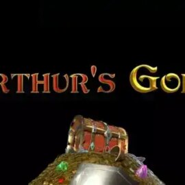 Arthurs Gold