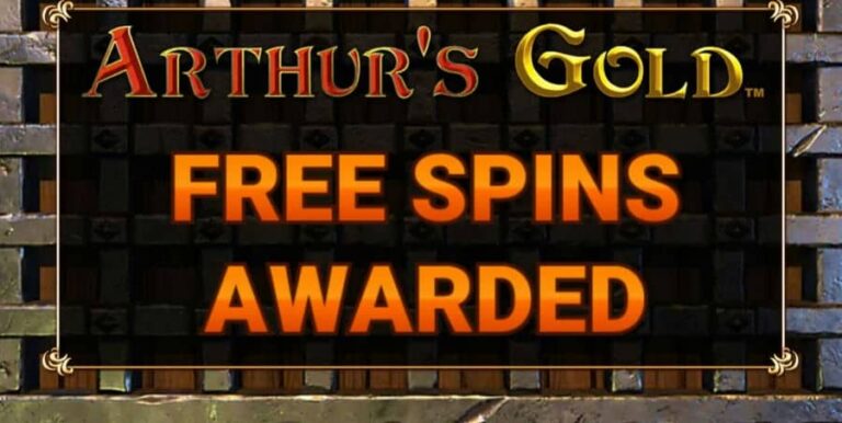 Arthurs Gold
