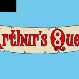 Arthur’s Quest