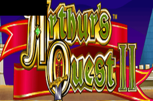 Arthur’s Quest II