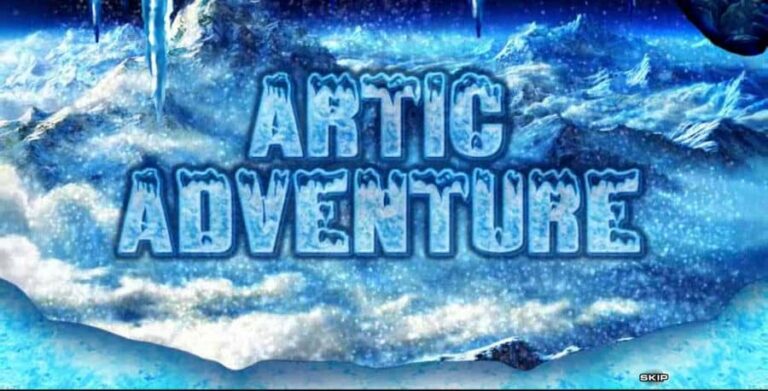 Artic Adventure HD