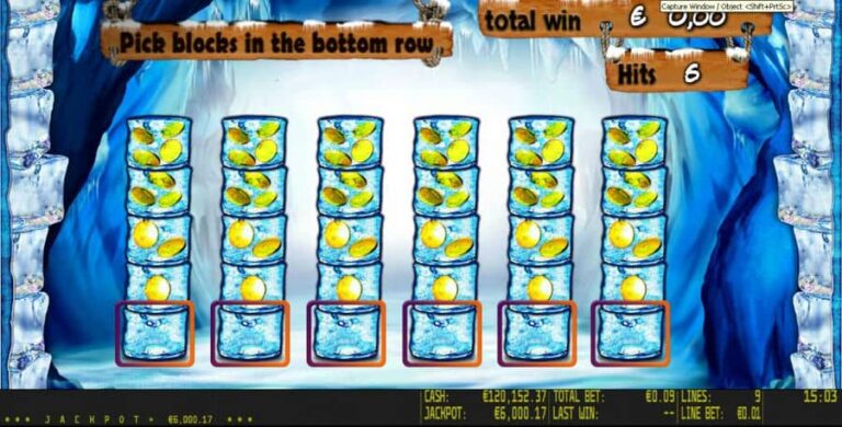 Artic Adventure HD