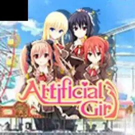 Artificial Girl