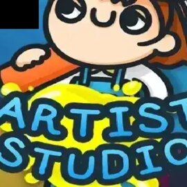 Artist Studio