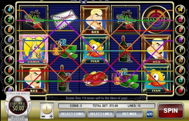 As the Reels Turn 2
