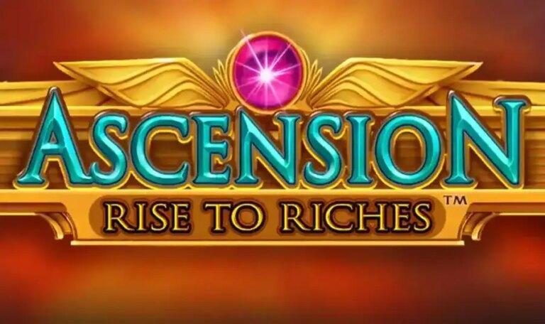 Ascension Rise to Riches